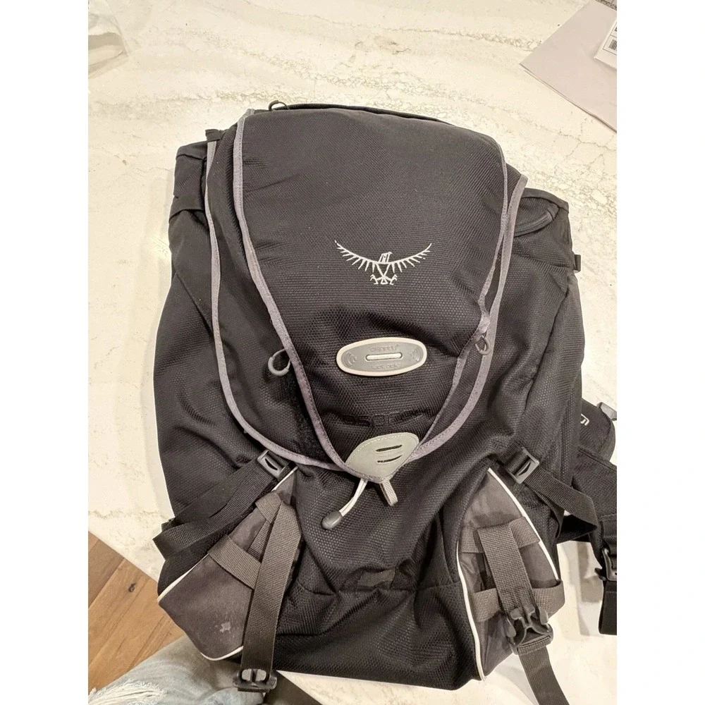 OSPREY metron 35